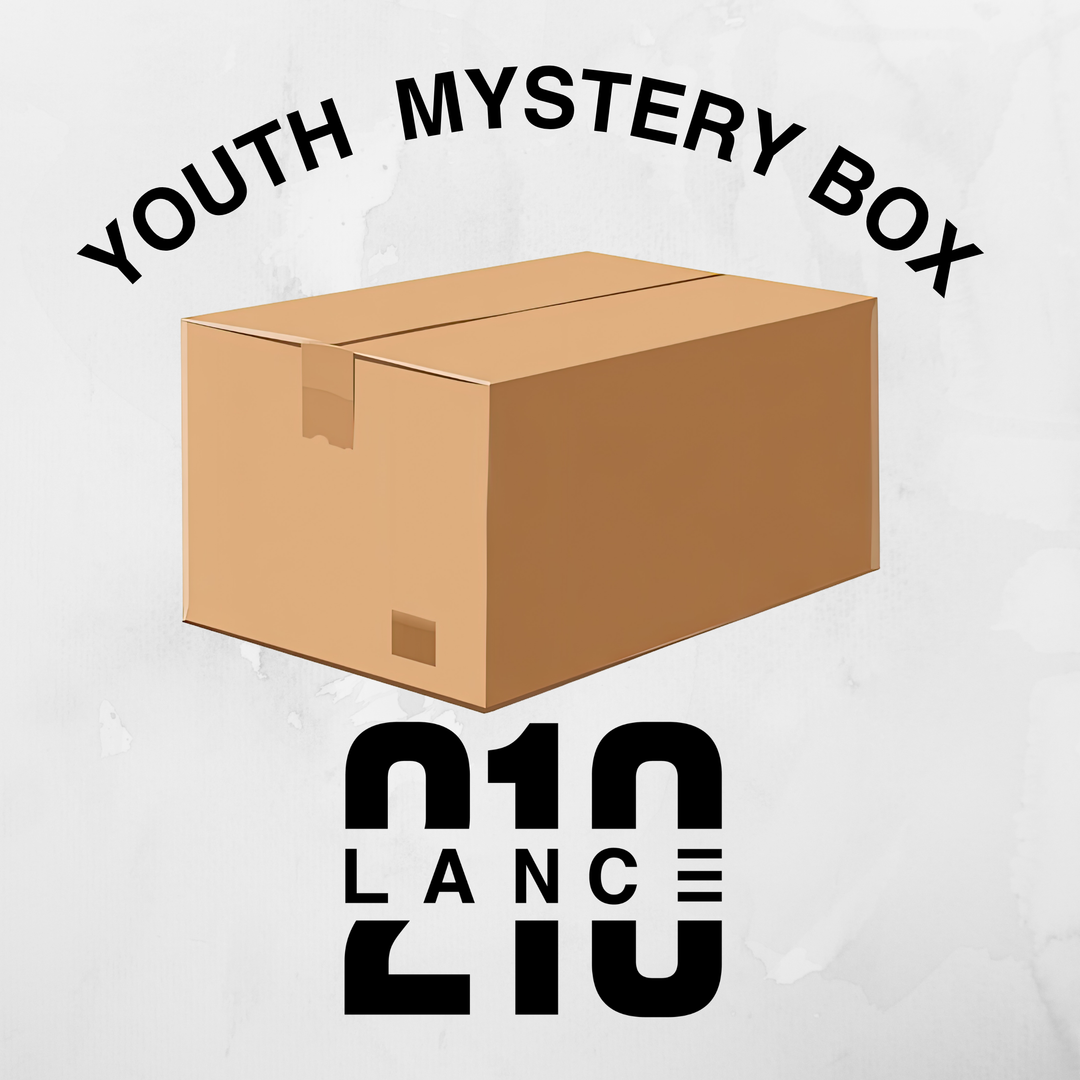 210 Mystery Youth Clothing