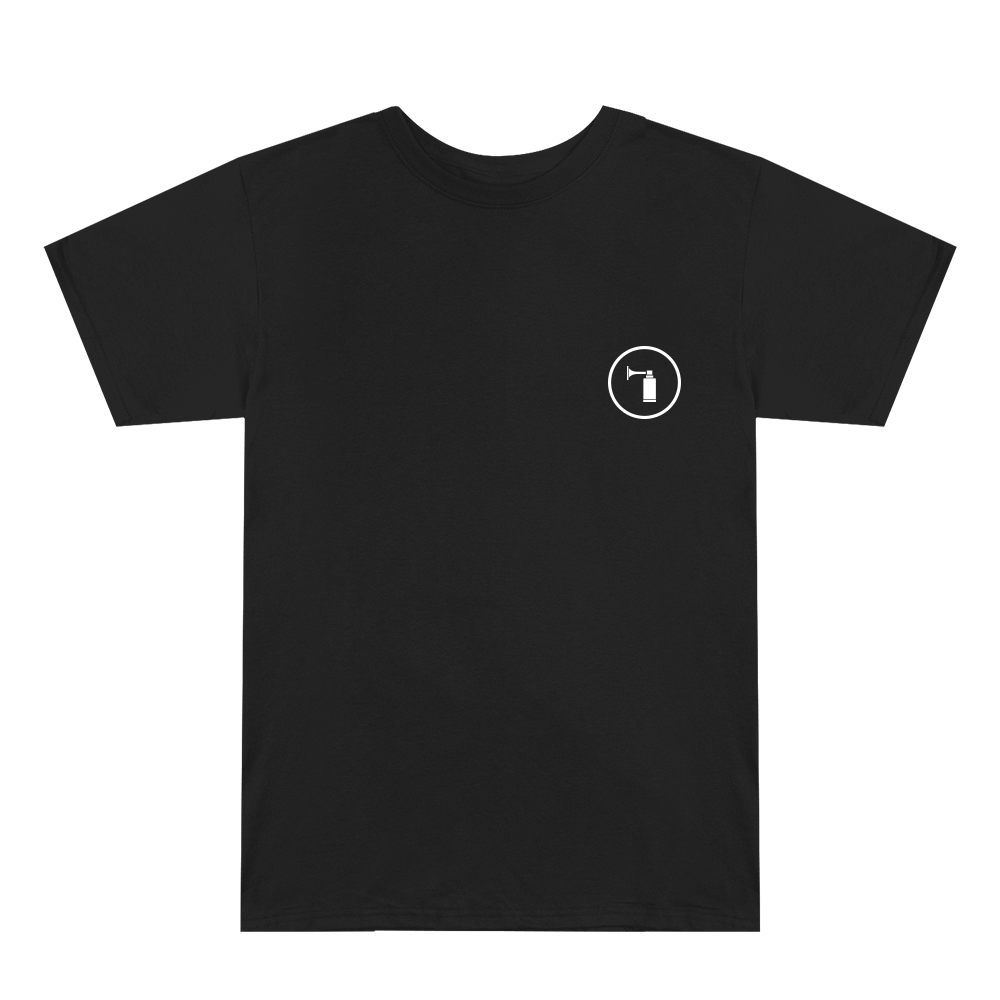 Air Horn Youth T-Shirt